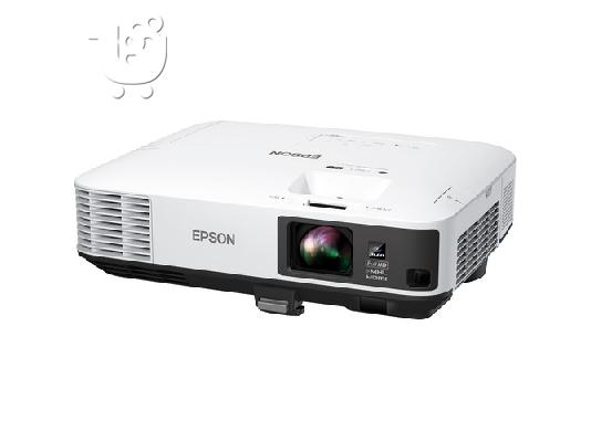 PoulaTo: Epson Home Cinema 1450 WUXGA 3LCD Home Theater Projector